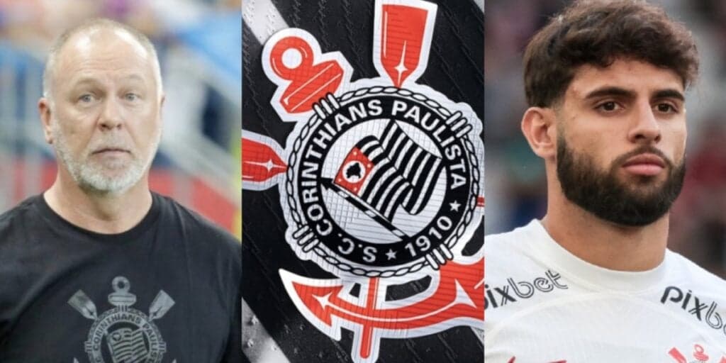 Yuri Alberto e companhia: Corinthians toma decisão e saída de 12 jogadores de uma vez aterroriza Mano