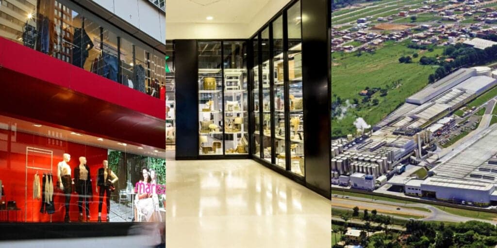 Do auge à batalha contra falência: 5 marcas BILIONÁRIAS e tradicionais no Brasil apelam pra sobreviver