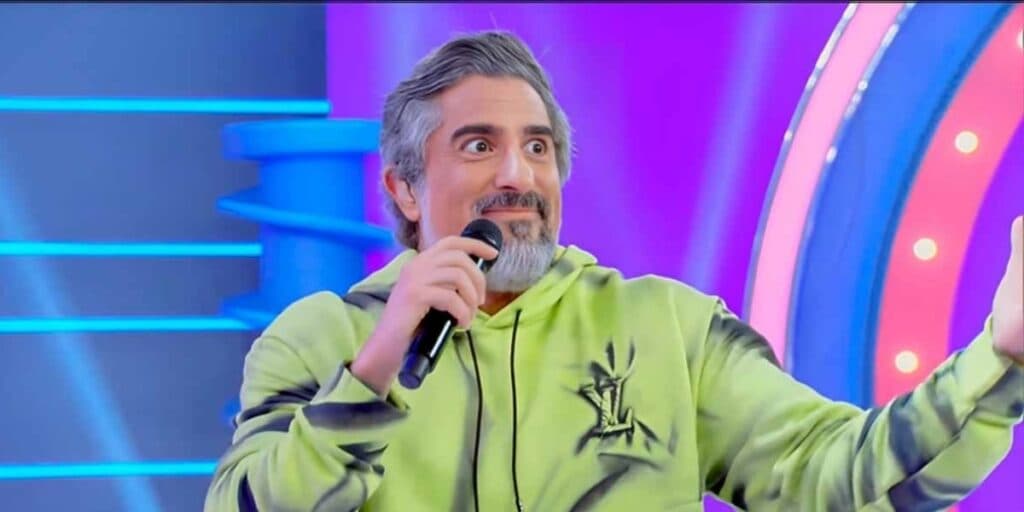 Caldeirão com Mion está com os dias contados e vai chegar ao fim em 2024?