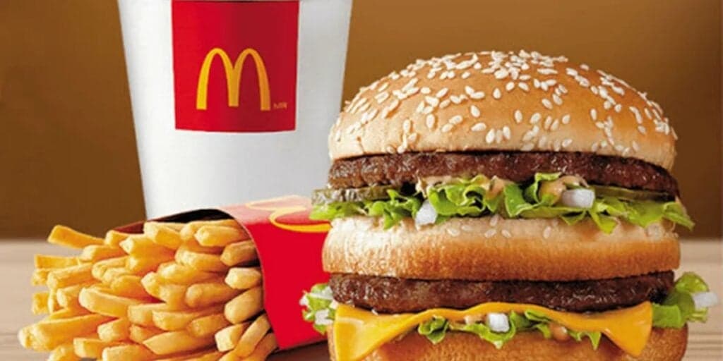 Fim de uma era: O encerramento de serviço do McDonald's após 32 anos fazendo a alegria de milhões de clientes