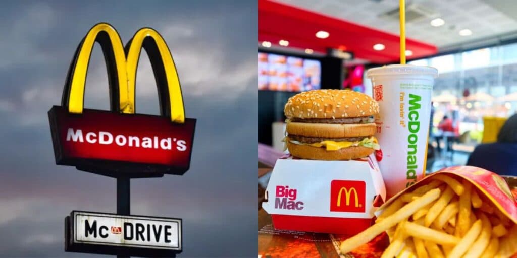 Obscuro e nojento: Segredos do McDonald's que os funcionários nunca vão querer revelar