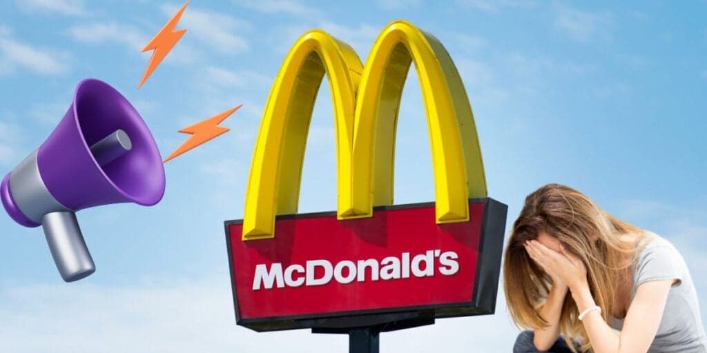 "Pedimos desculpas": O anúncio oficial do McDonald's sobre FIM de serviço CRUCIAL e tristeza de clientes