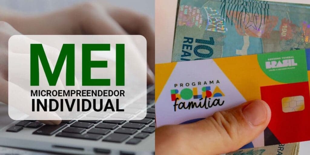 Grande vitória a quem é MEI hoje (6): Pagamento do Bolsa Família é APROVADO para milhões de trabalhadores