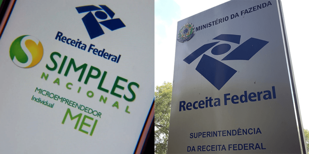 Dívida de R$6 bilhões: Receita Federal acaba de emitir alerta URGENTE a milhões de MEI's no Brasil