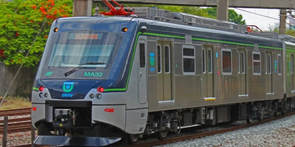 Já pode ir se despedindo: O fim de serviço CRUCIAL do metrô após décadas e substituto convocado às pressas