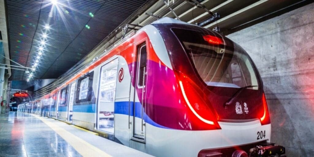 Fim do pagamento do metrô em NOVEMBRO: Transporte de graça acaba de cair como presente a lista de CPFs