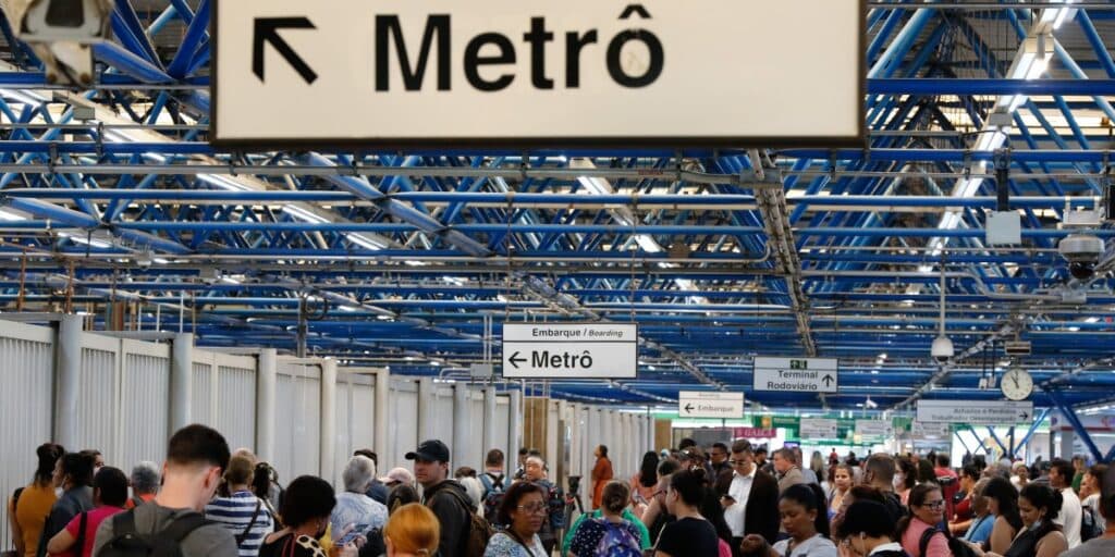 Urgente, está confirmado: Nova greve GERAL do metrô e CPTM acaba de ter comunicado OFICIAL emitido com data