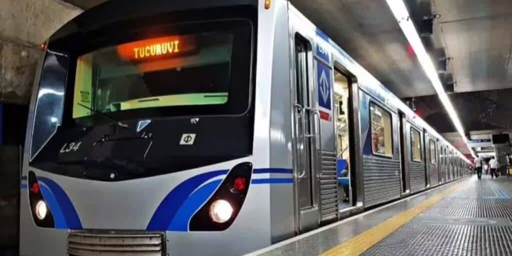 Paralisação AMANHÃ (15): Metrô de SP é obrigado a interromper serviço CRUCIAL e convoca substituto