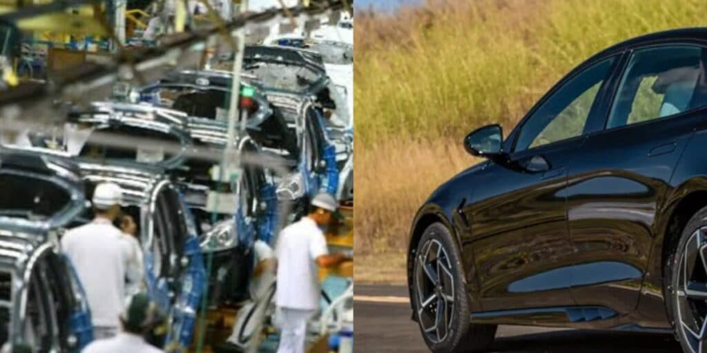TERROR da concorrência: Nova montadora chega ao Brasil e anuncia carro econômico para derrubar rivais