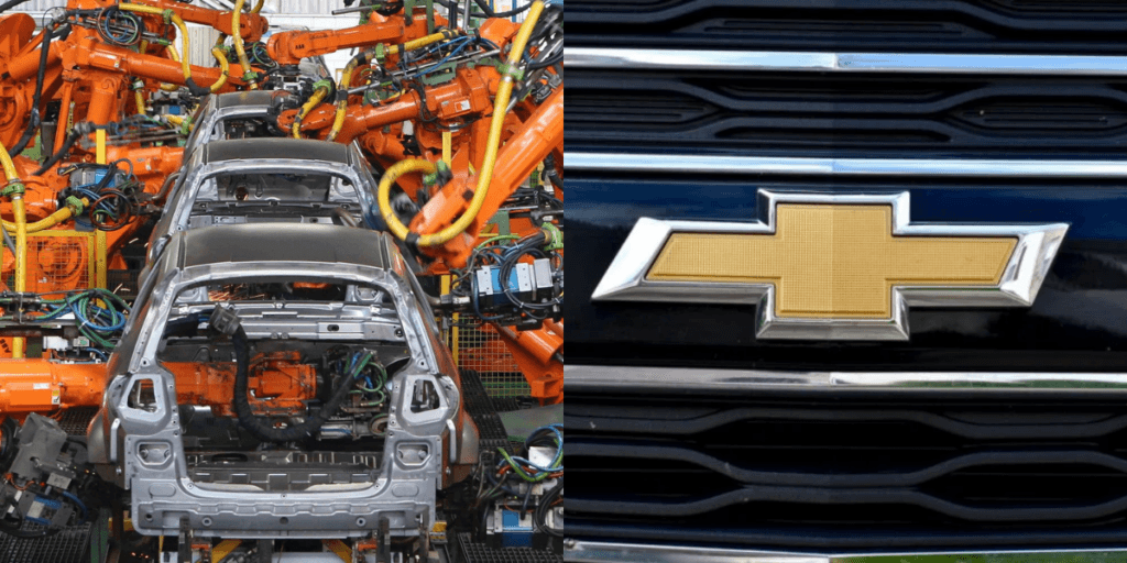 Fim de uma era: O adeus de montadora de carros rival da Chevrolet ao fechar a fábrica após 24 anos no Brasil