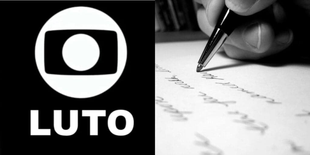 Encontrada morta com carta de despedida: A triste perda de estrela da Globo após tirar a própria vida