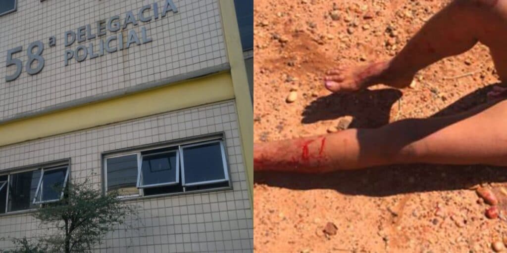 Sem pudor: Mulher é espancada até a morte após roubar sabonete de 2 reais em mercado do RJ