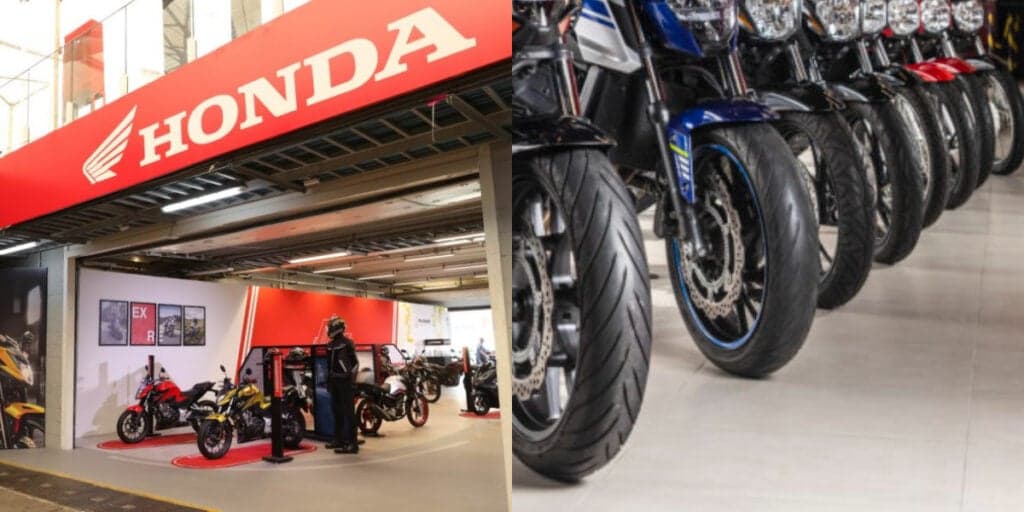 Moto HONDA por R$4 mil: Montadora faz SUPER lançamento e modelo faz a alegria dos motoqueiros em país