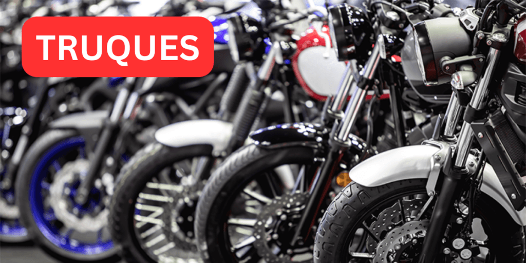 Segredo em pneus e detalhe em painel: 9 truques para comprar motos usadas como NOVAS e fugir de prejuízo