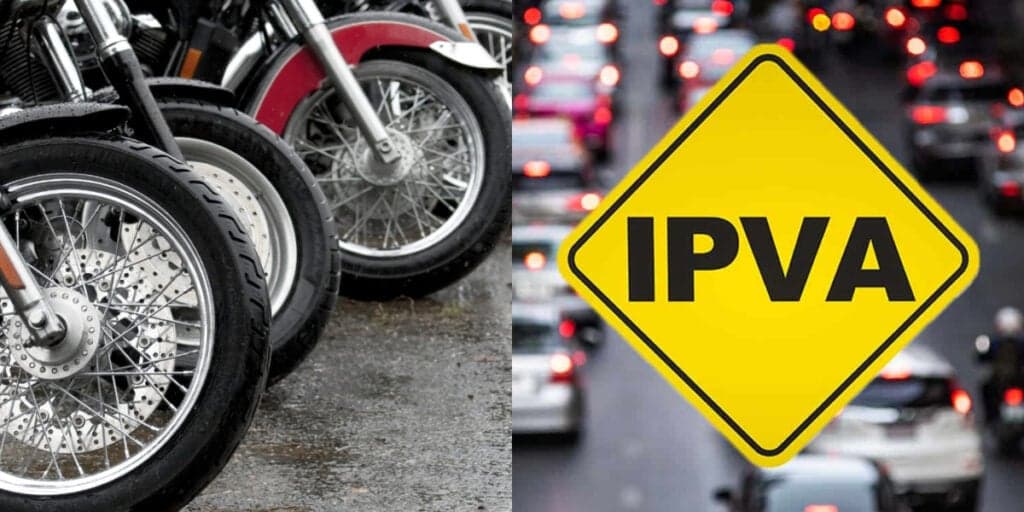 Fim do IPVA em 2023: Adeus ao imposto mais temido acaba de cair como presente a donos destas motos