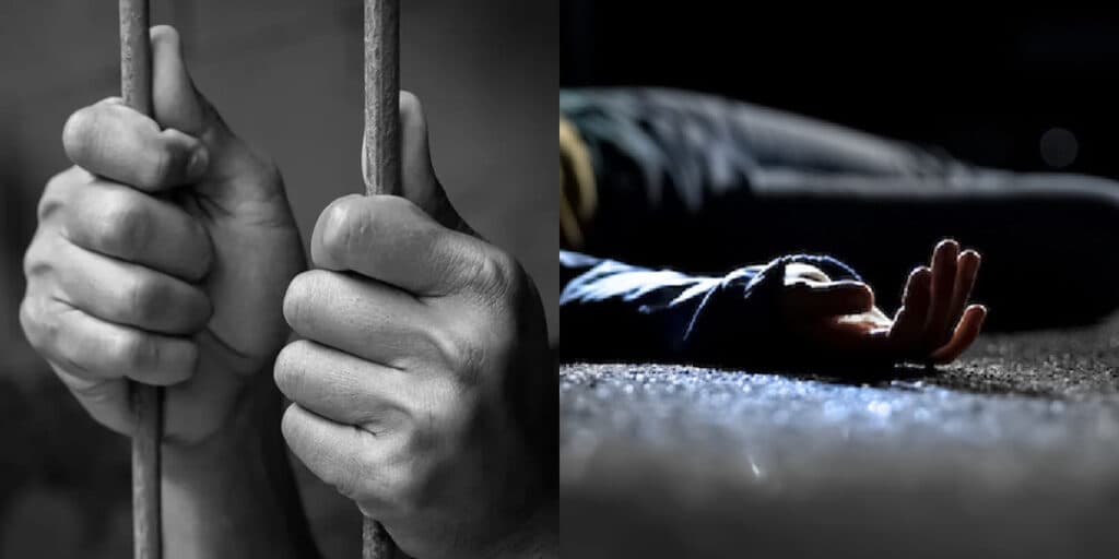 Crime brutal: Homem estupra mulher, mata, joga corpo em vala após festa e é preso em São Paulo