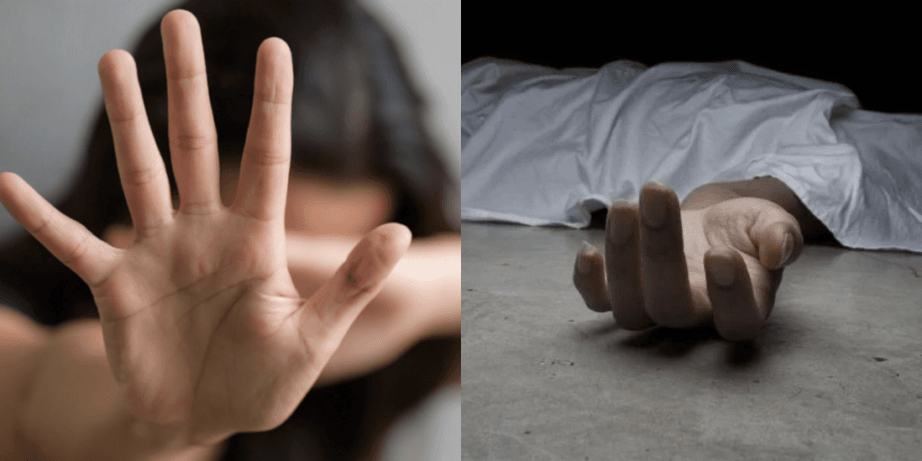 Tragédia avassaladora: Mulher morre após ser estuprada e agredida por homem que invadiu sua casa em SP
