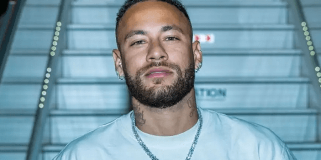 "Muito triste, o pior": O anúncio oficial de Neymar Jr. ao confirmar péssima notícia e baixa no Al-Hilal