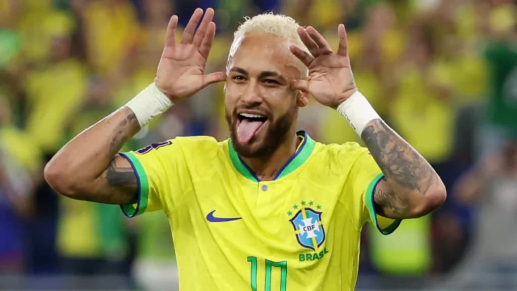 "Vou comprar": O anúncio de Neymar Jr. sobre aquisição do Santos e até convocação de reforço ao time