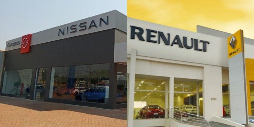 Menos 66 MIL: Carros amados da Nissan, Renault e outras gigantes estão com os dias contados por esse precinho