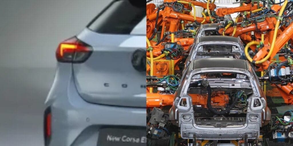 Novo Corsa confirmado: Montadora chega com dois pés na porta com retorno TRIUNFAL de carro amado em país