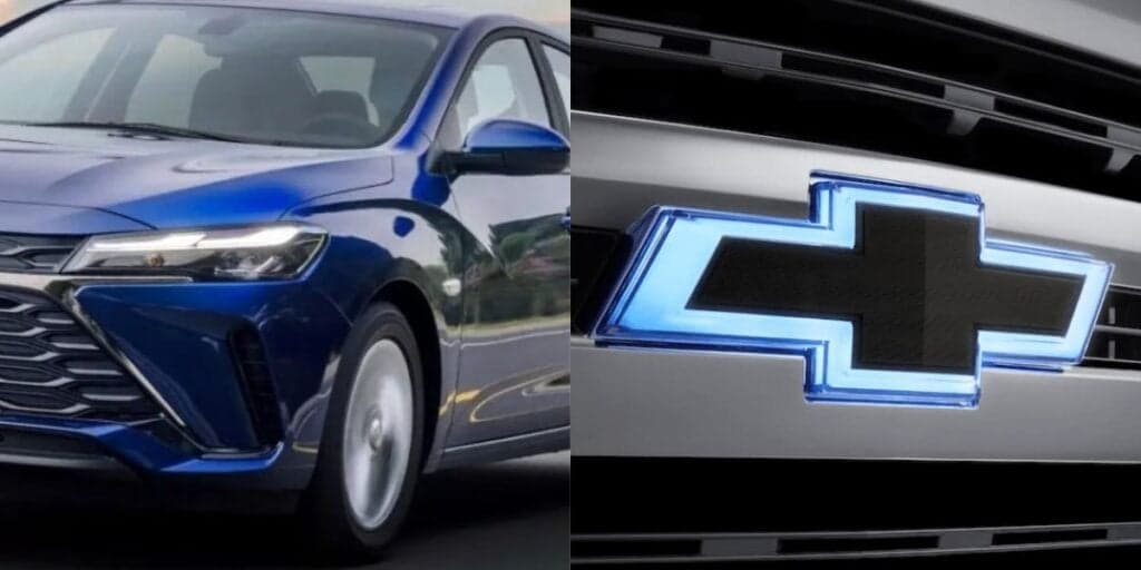 Retorno TRIUNFAL do Monza por R$ 43 mil: Chevrolet vira verdadeiro terror de rivais com SUPER lançamento em país