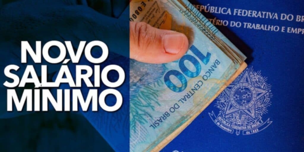 Decisão gera forte impacto nesta terça (30) e VALOR oficial do salário mínimo em 2025 gera choque geral