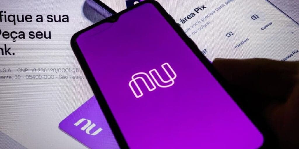 18 milhões liberados: Nubank confirma notícia EXCELENTE e grana EXTRA para salvar clientes das dívidas