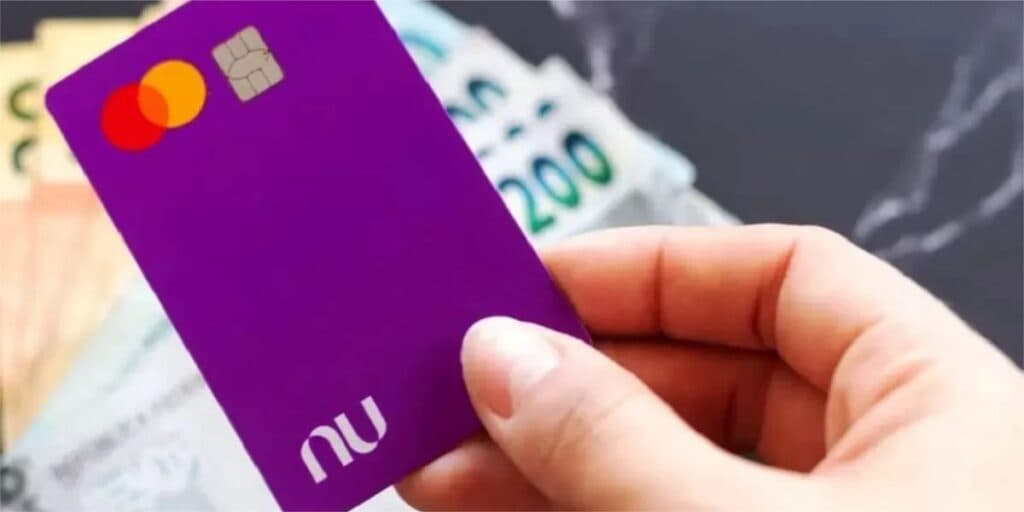 R$3000 na conta pelo Nubank: Como conseguir grana EXTRA pelo banco e aliviar o bolso em apenas 5 passos