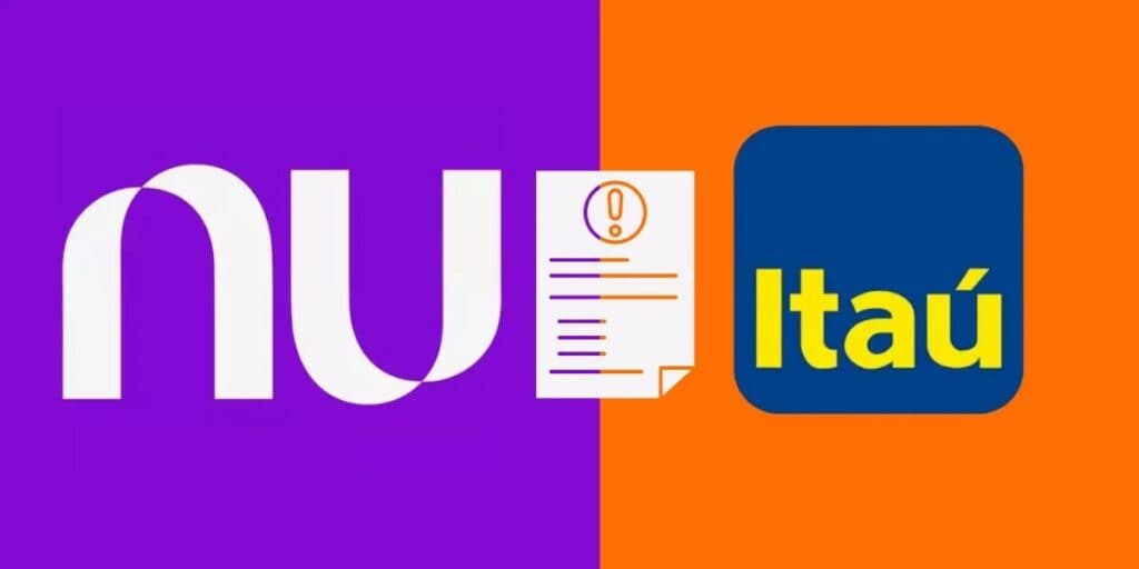 R$ 50 mil de limite: Itaú apela contra a ameaça do Nubank e libera grana altíssima no cartão de crédito