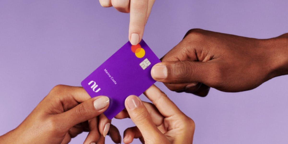Nubank lança super promoção no aplicativo (Foto: Divulgação)