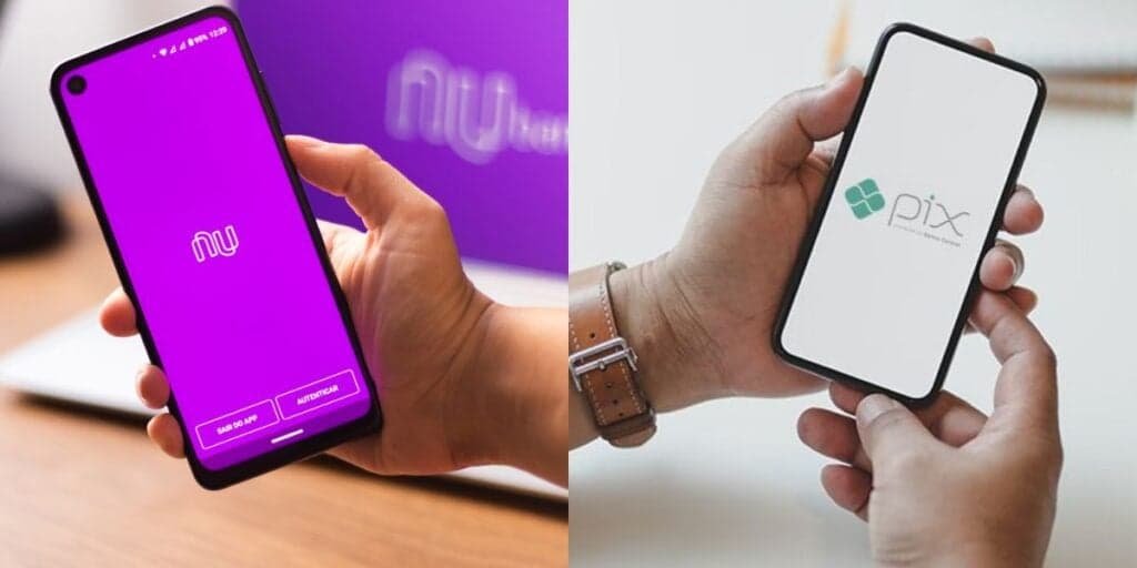 Cancelamento do PIX: Nubank emite comunicado importante e exige extremo cuidado nas transações