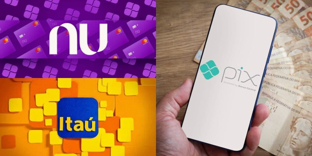 OFICIAL: Nubank anuncia REVIRAVOLTA no PIX que nem o Itaú teve coragem e deixa os clientes em festa HOJE (20)