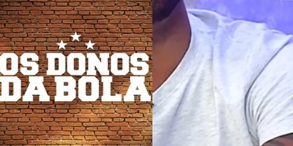 Denúncia e quebra-pau: A demissão escandalosa de integrante dos Donos da Bola, da Band, e anúncio do canal