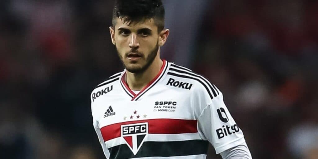 R$ 107 milhões e destino confirmado no PVC: Pablo Maia tem decisão e futuro escancaradas no São Paulo
