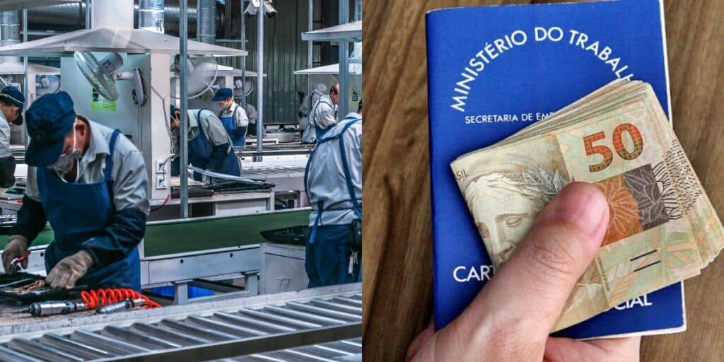 13º salário na conta com valor DESPENCADO: Estes são os motivos de desconto no pagamento dos trabalhadores