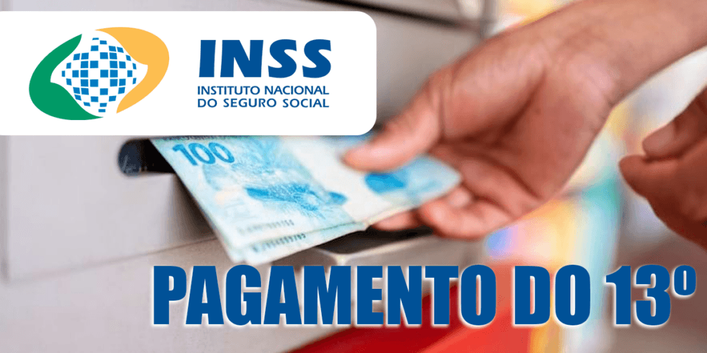 Beneficiários em alerta: Pagamento do 13º salário do INSS confirmado e excluindo grupo de aposentados hoje