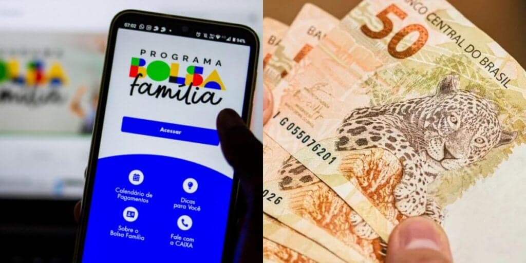 Urgente, adeus confirmado: Cancelamento do Bolsa Família em NOVEMBRO cai como bomba à lista de CPFs