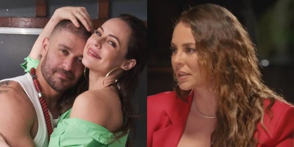 “Cheguei no limite”, Paolla Oliveira quebra o silêncio e revela motivo de ter exposto Diogo Nogueira