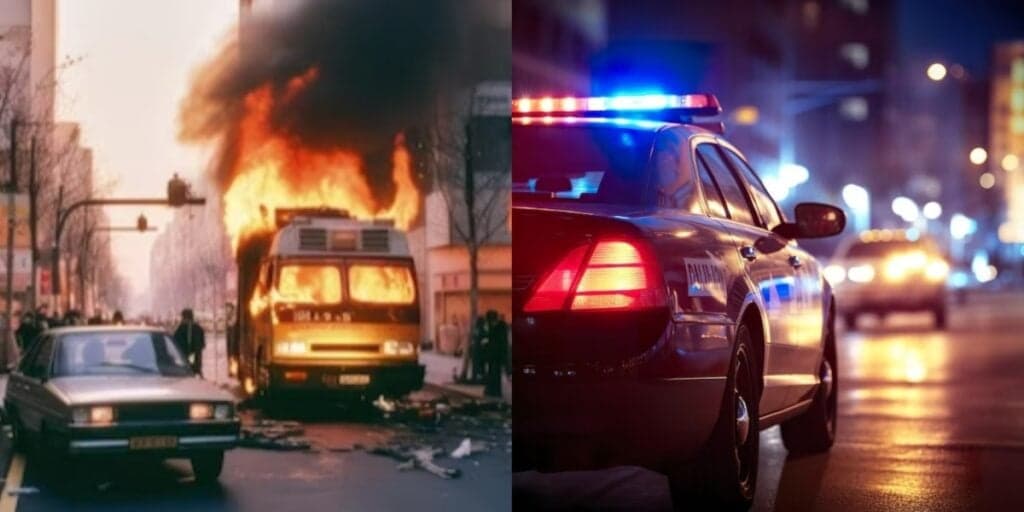 Ordem para matar policiais e fogo em ônibus: PCC volta a tocar o terror e datas de ataques são descobertas