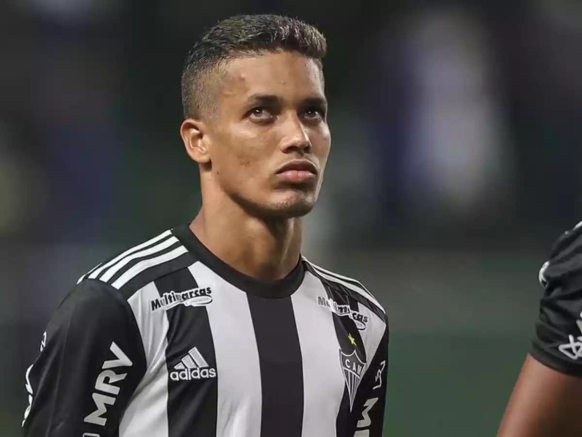Pedrinho (Reprodução/Internet)