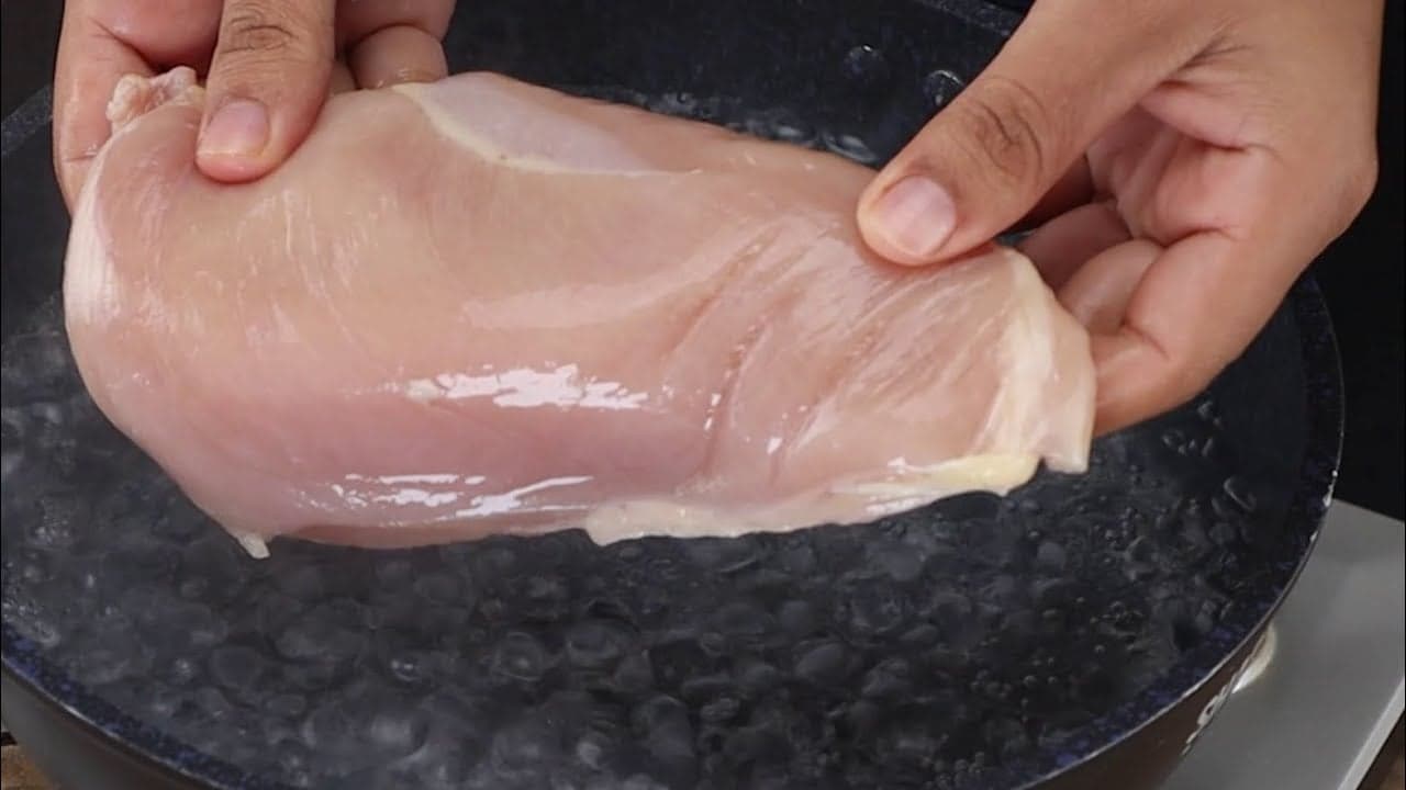 Marca de frango foi barrada pela Anvisa (Foto: Divulgação)