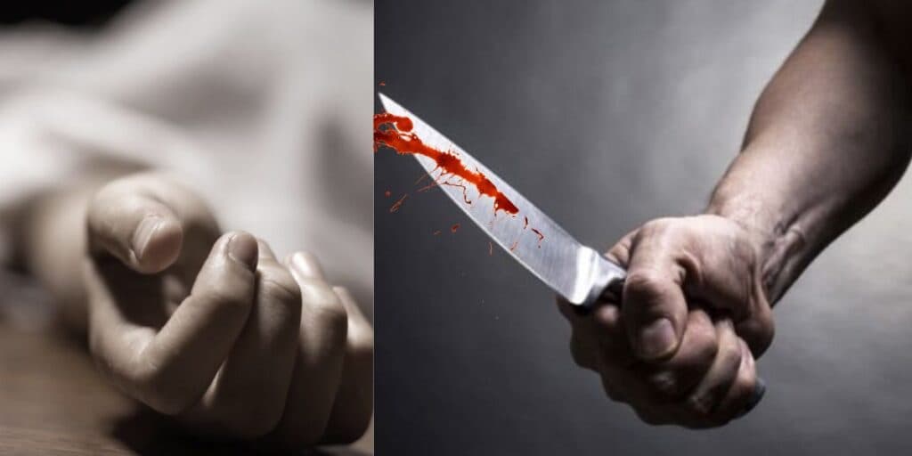 Morto a facadas: Pai tenta defender a filha em quebra-pau com ex e é brutalmente assassinado por rapaz