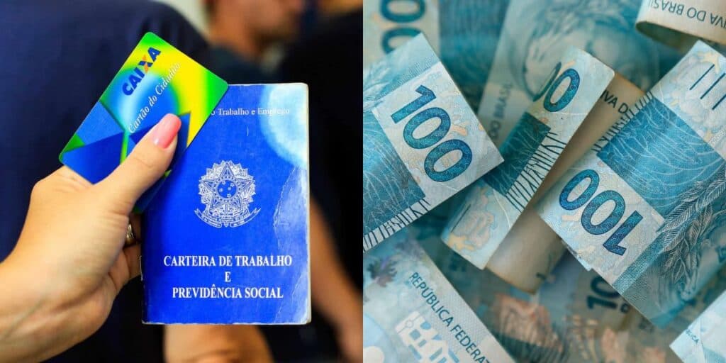 Saque do PIS/PASEP aos que trabalharam de carteira assinada em 2022: Grana EXTRA é confirmada EM BREVE