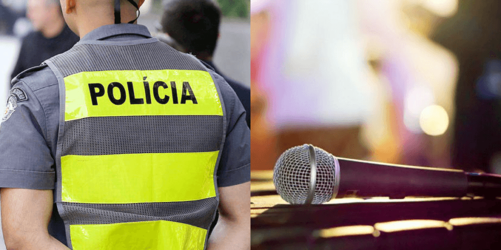 Polícia envolvida e barraco em apartamento: O fim escandaloso de dupla sertaneja amada após 10 anos