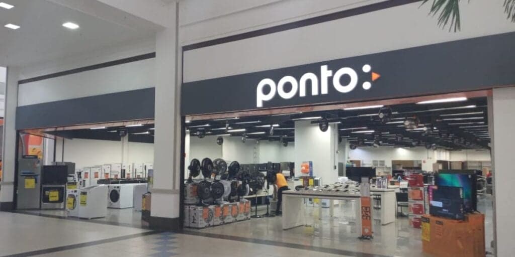 Ponto também pertence ao Grupo Via (Reprodução: Internet)