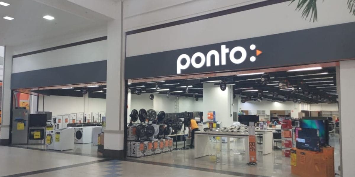 Ponto também pertence ao Grupo Via (Reprodução: Internet)