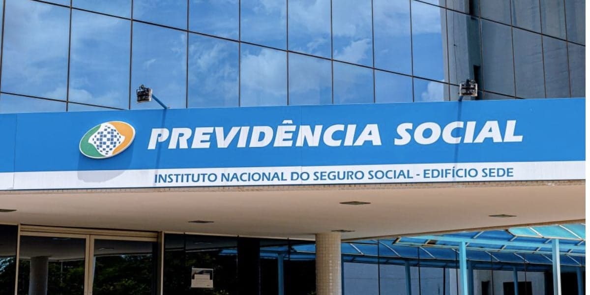 Unidade Previdência Social (Foto: Reprodução / Internet)