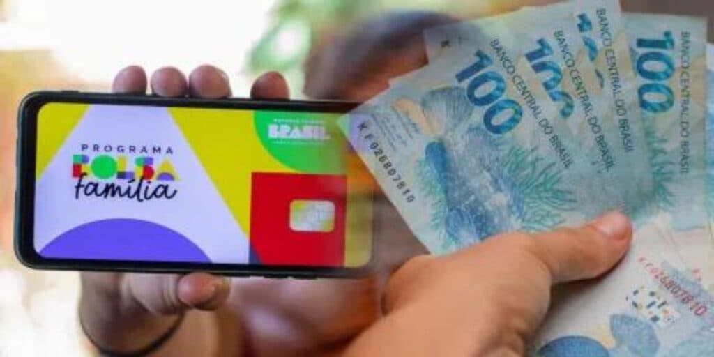 Pode comemorar: NOVO benefício do Bolsa Família acaba de chegar e beneficiários estão soltando fogos