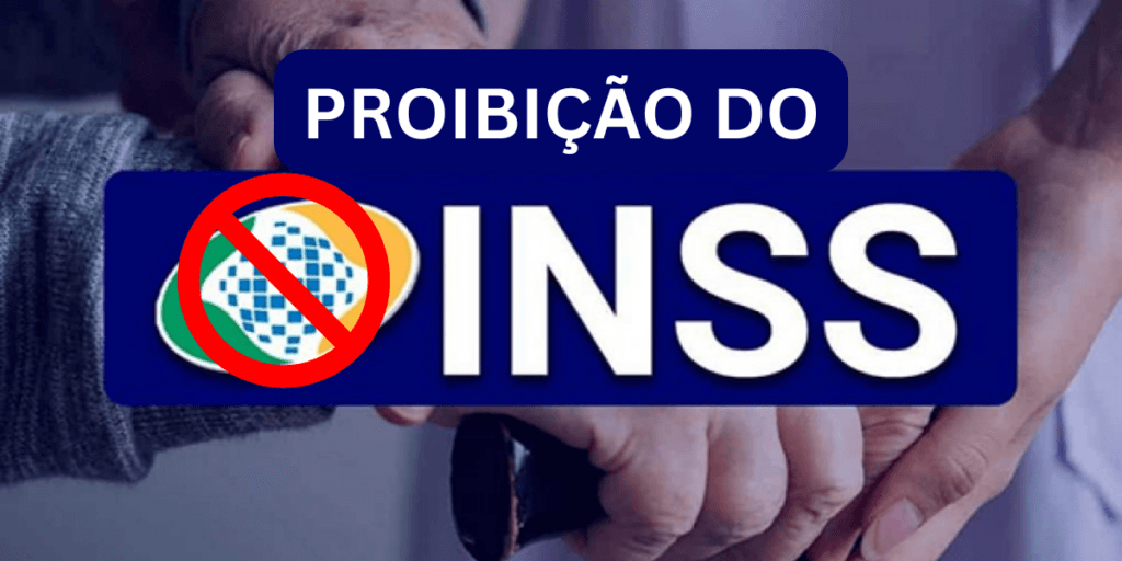 "O INSS está preocupado": Órgão faz comunicado urgente e proíbe aposentados de fazerem isso a partir de agora